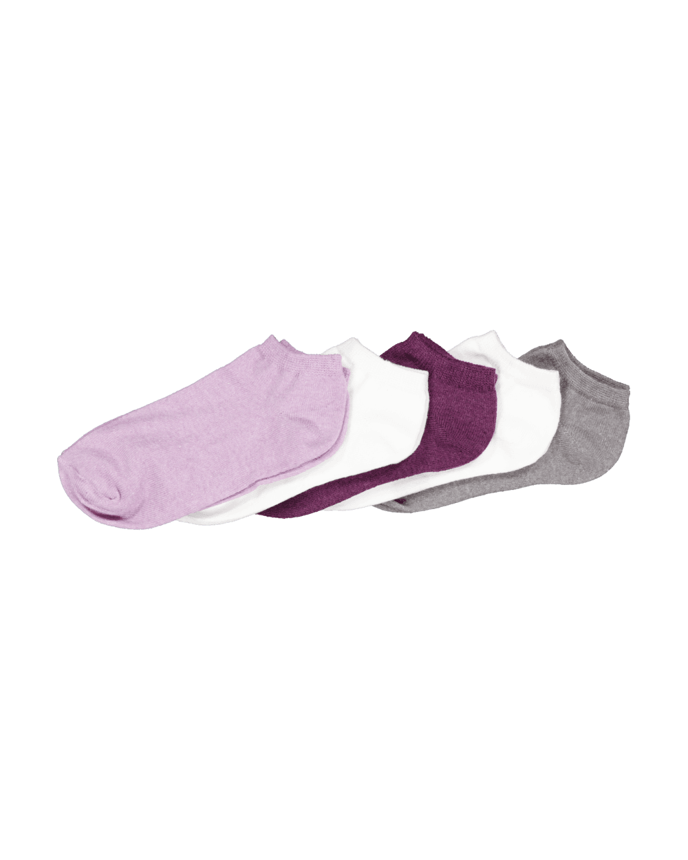 Mini-chaussettes - Violet