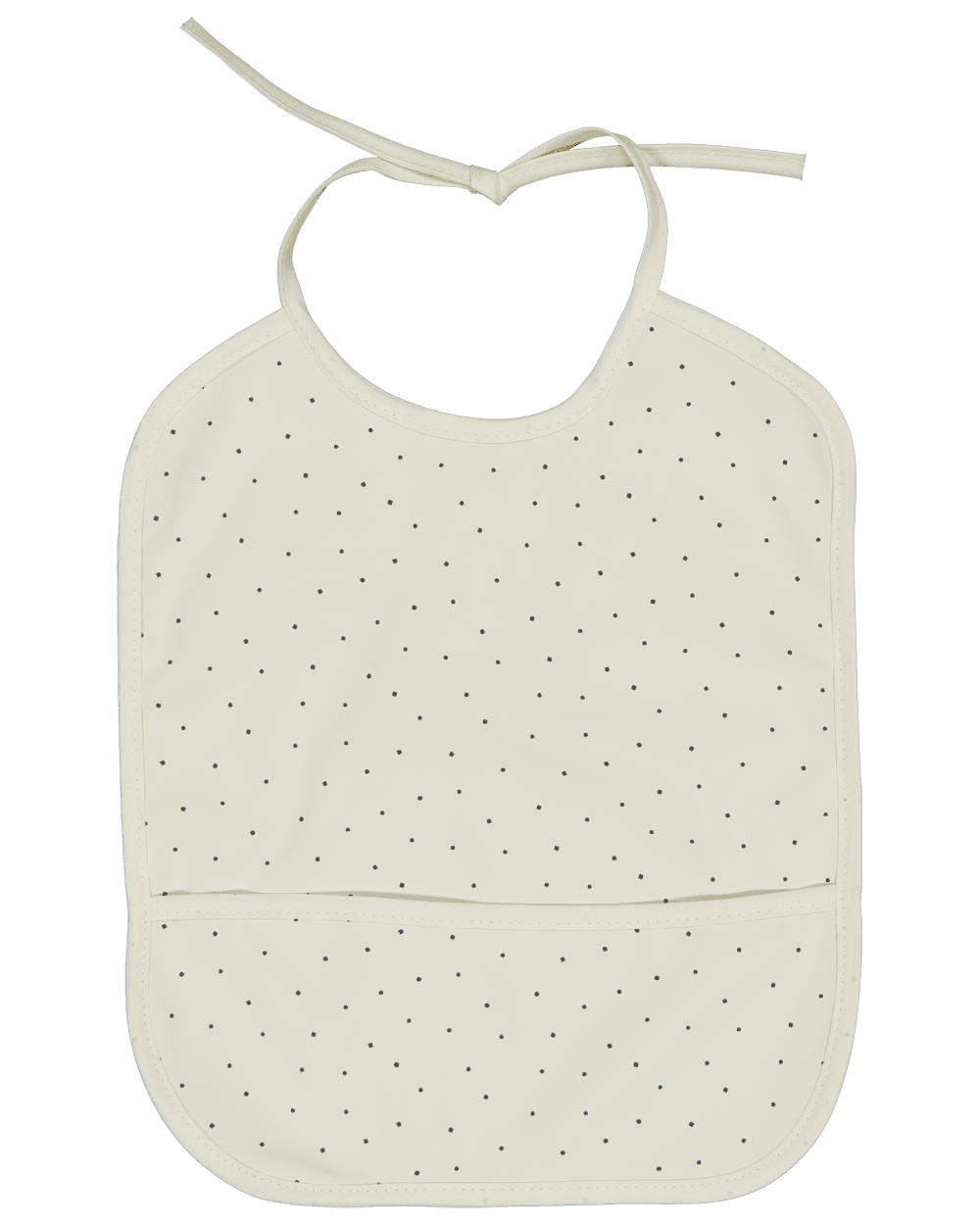Bavoir - Beige
