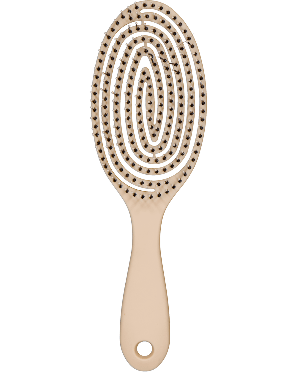 Brosse à cheveux - Rose