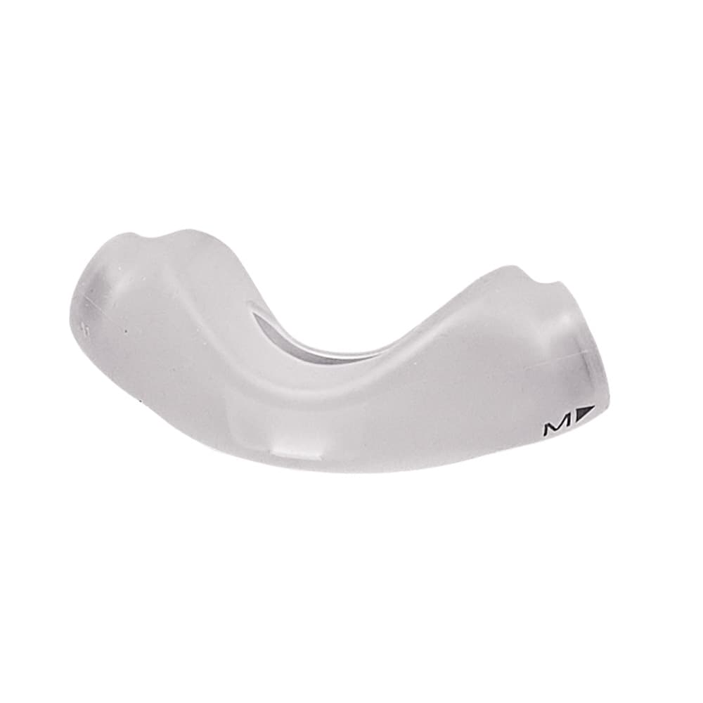 Coussin pour masque nasal de PPC DreamWear de Philips Respironics, pièce d'origine, bulle, jupe, CPAP, apnée du sommeil