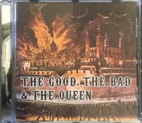 The Good, The Bad & The Queen