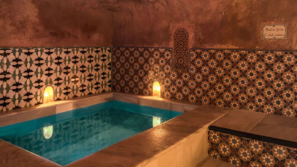 Hotel Porcel Sabica