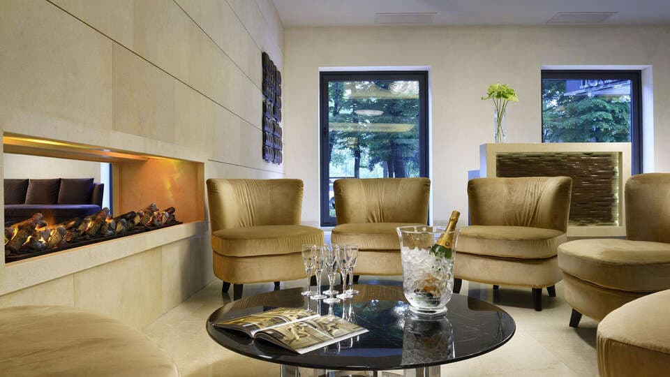 Grand Hotel Mediterraneo