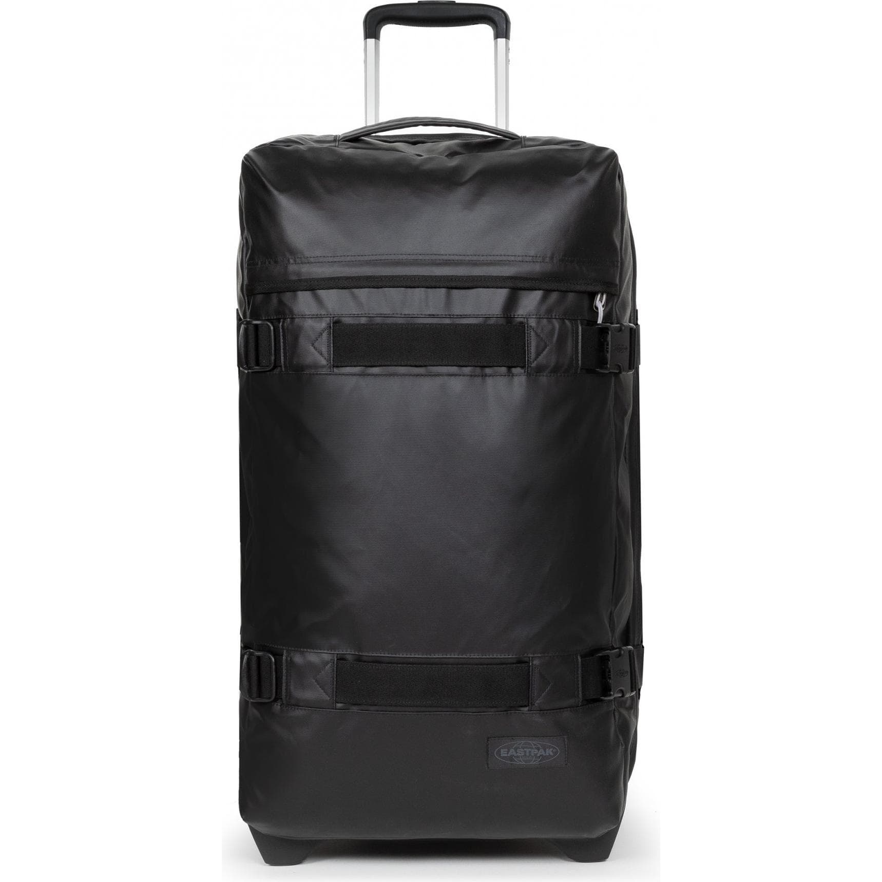 Eastpak Transit'r Tarp, Valise, Noir