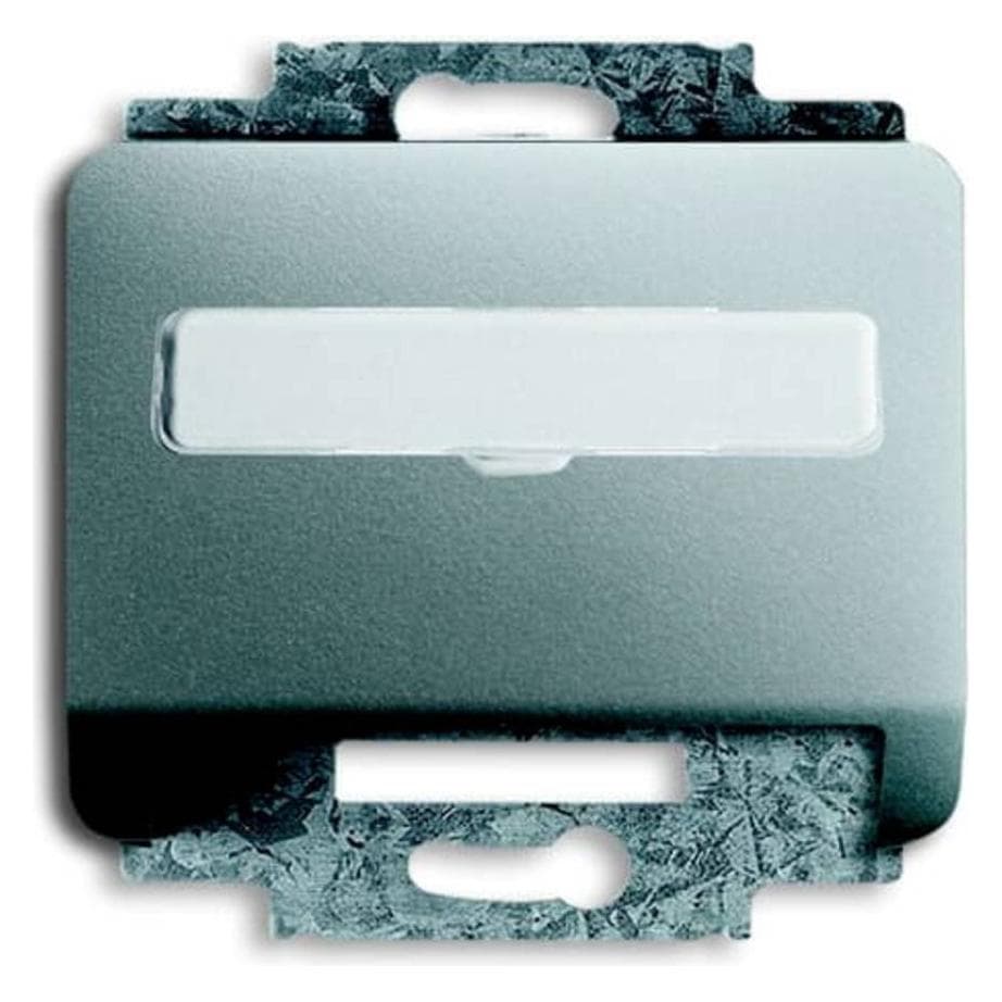 Busch-Jaeger, Accessoires Gamme d'interrupteurs, Disque central avec anneau de support 2CKA001724A2798