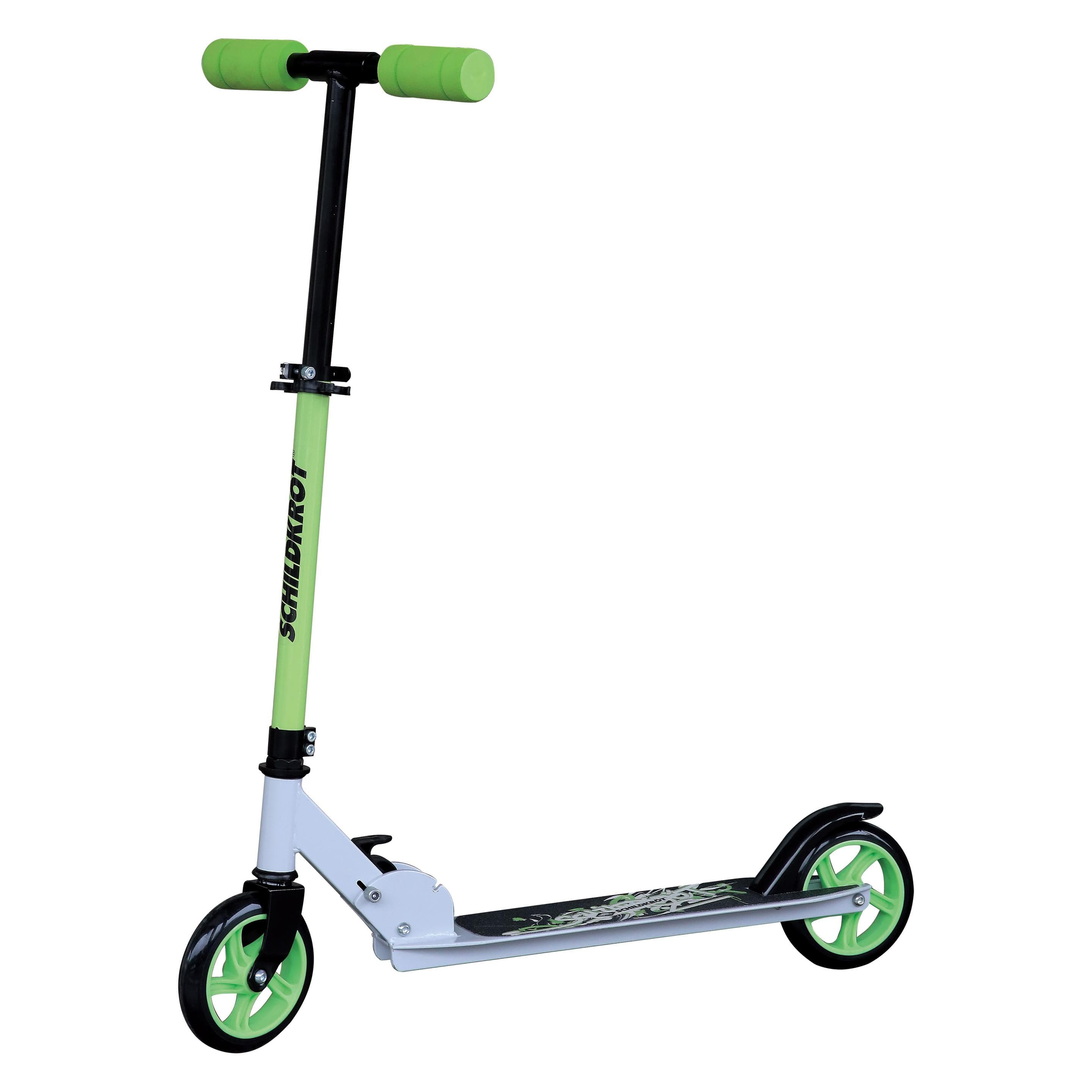 Schildkröt, Trottinette