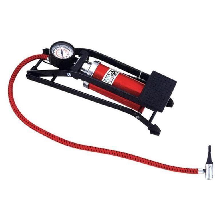 Accessoires intérieur de voiture, CAR FOOT PUMP SF8705D