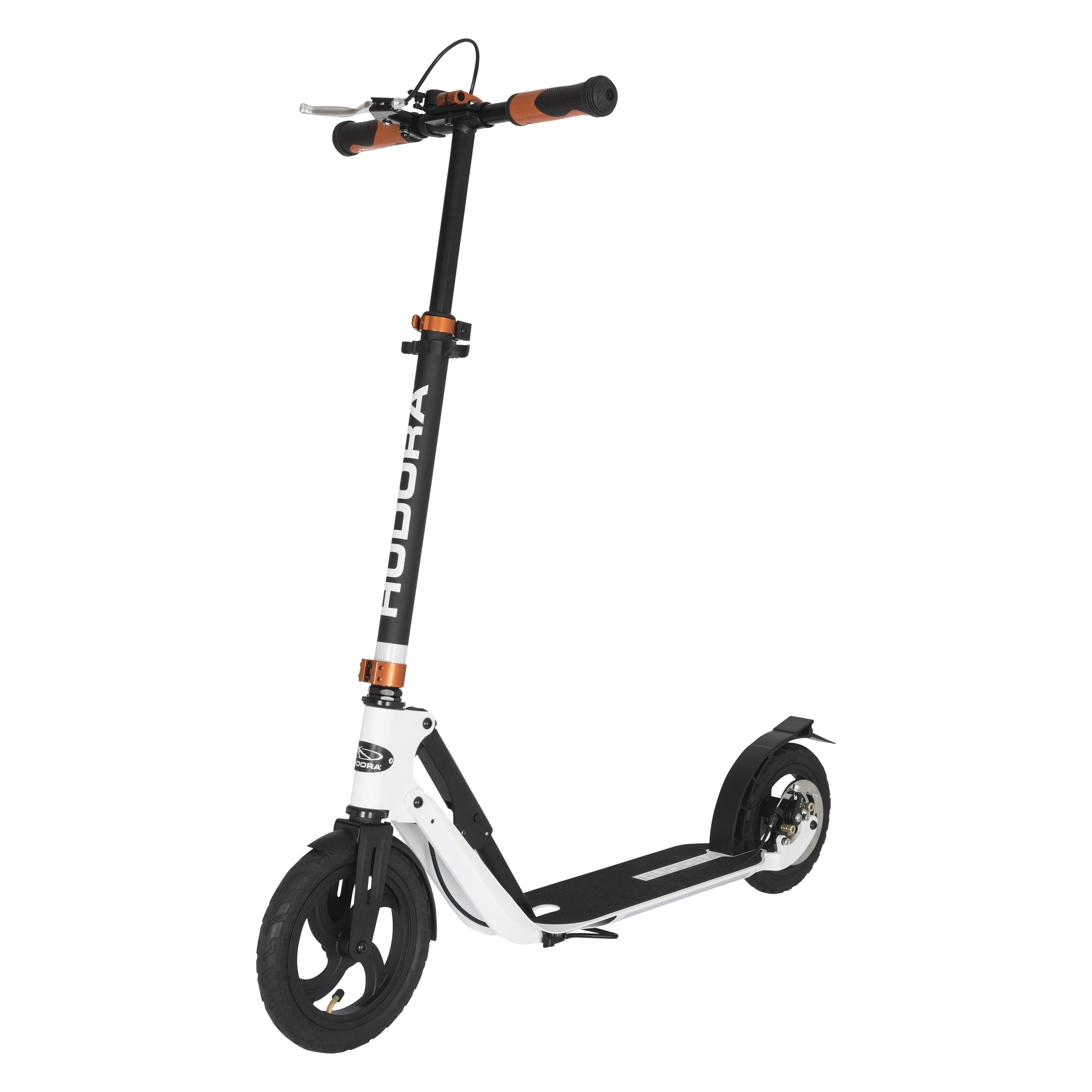 Hudora, Trottinette