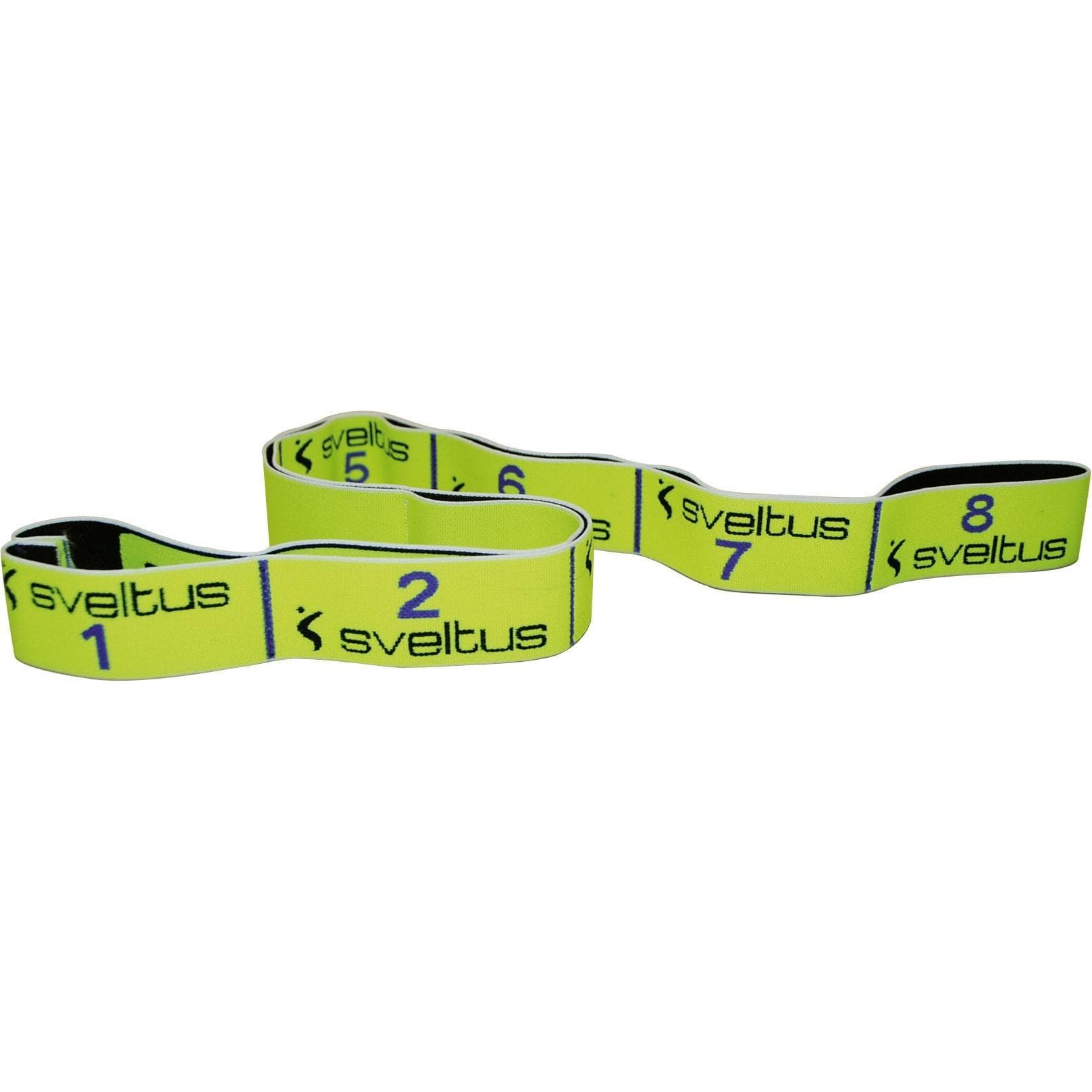 Sveltus, Bande de fitness, (0.90 m, Moyen)