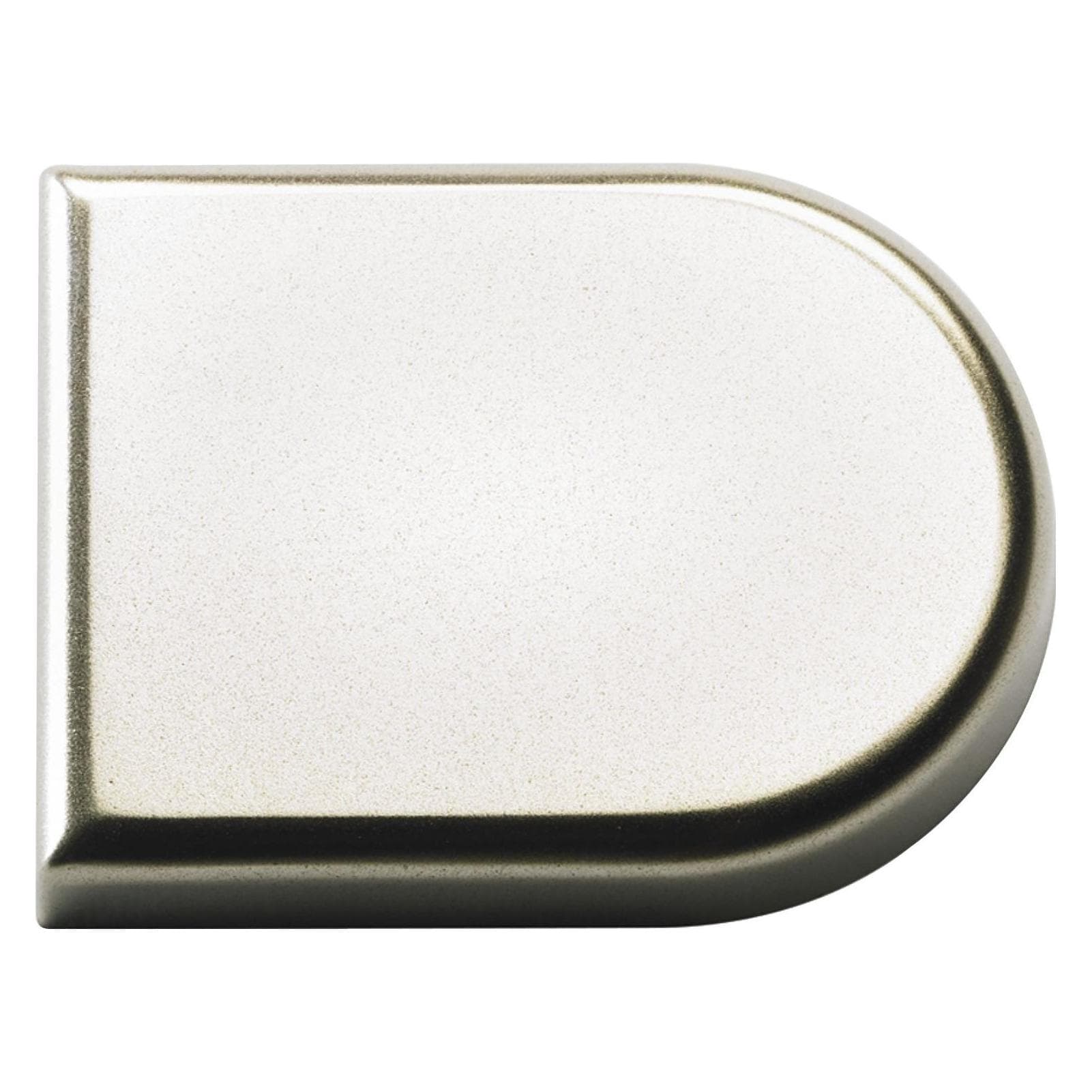 Hettich, Mobilier : équipements, Embouts décoratifs (50 pcs)
