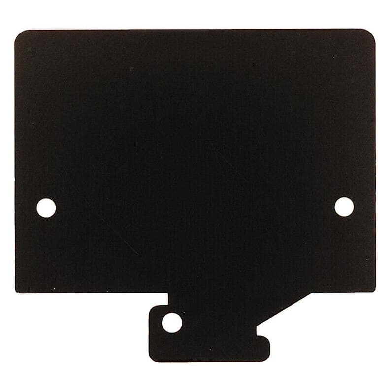 Weidmüller Weidmller Cloison TW AST1/PA HP/DBR/0.5 Contenu : 20 pcs (0474700000), Accessoires électroniques + boîtier, Marron