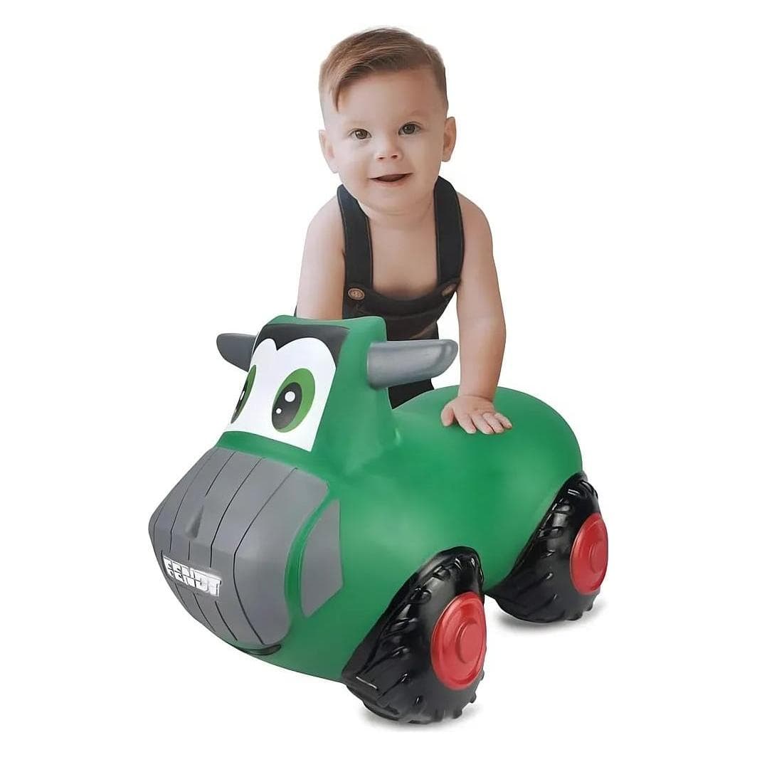 Jamara Fendt Tracteur enjambeur avec pompe
