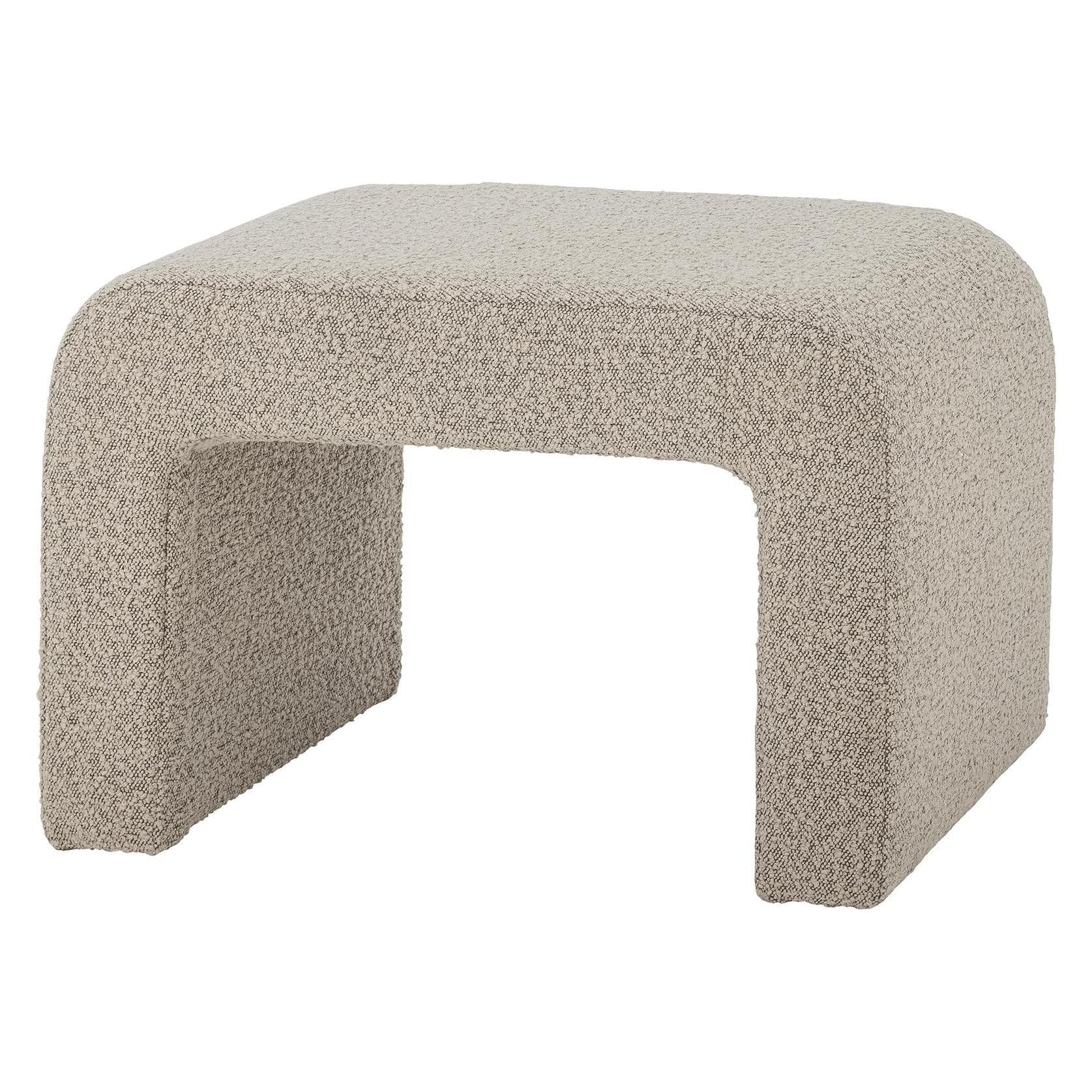 Bloomingville, Tabouret, Bobbie (40 x 70 x 45 cm)