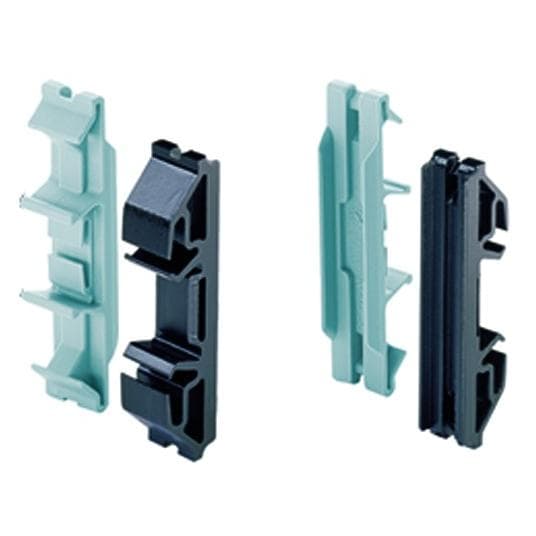 Hettich, Mobilier : équipements, Orgaclip (1 pcs)