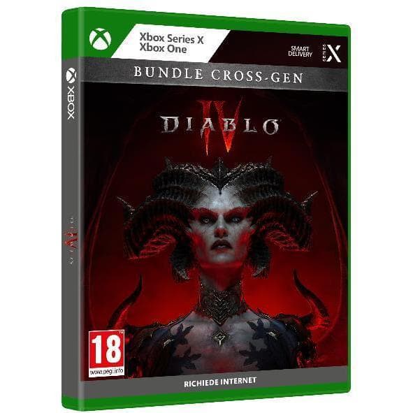 Activision, Diablo 4
