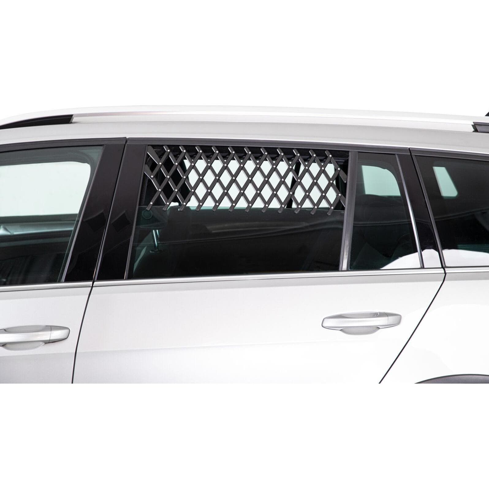 3x Trixie Grille d'air frais pour voiture (Chien), Transport d'animaux