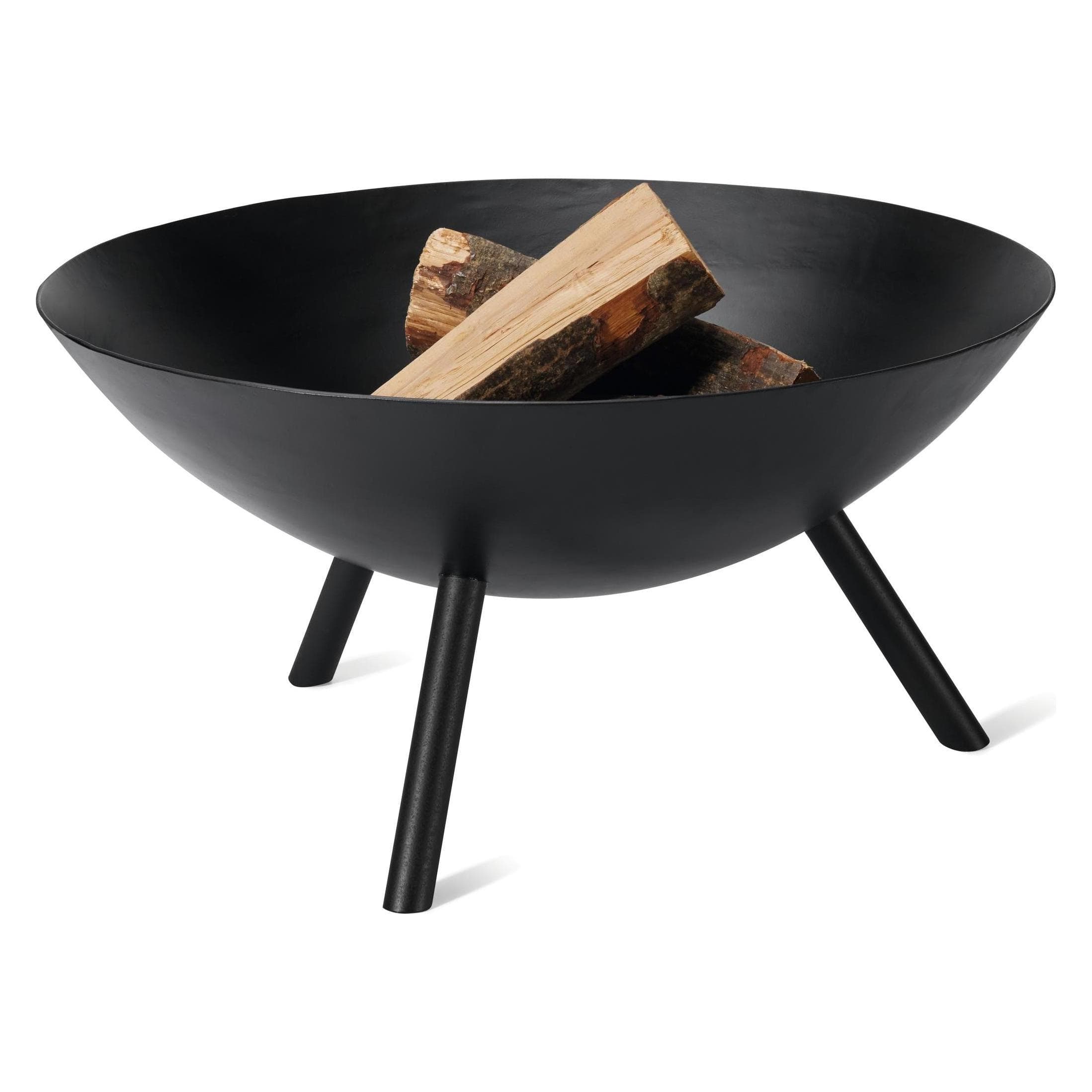 Philippi, Brasero, Flammes (56 cm)
