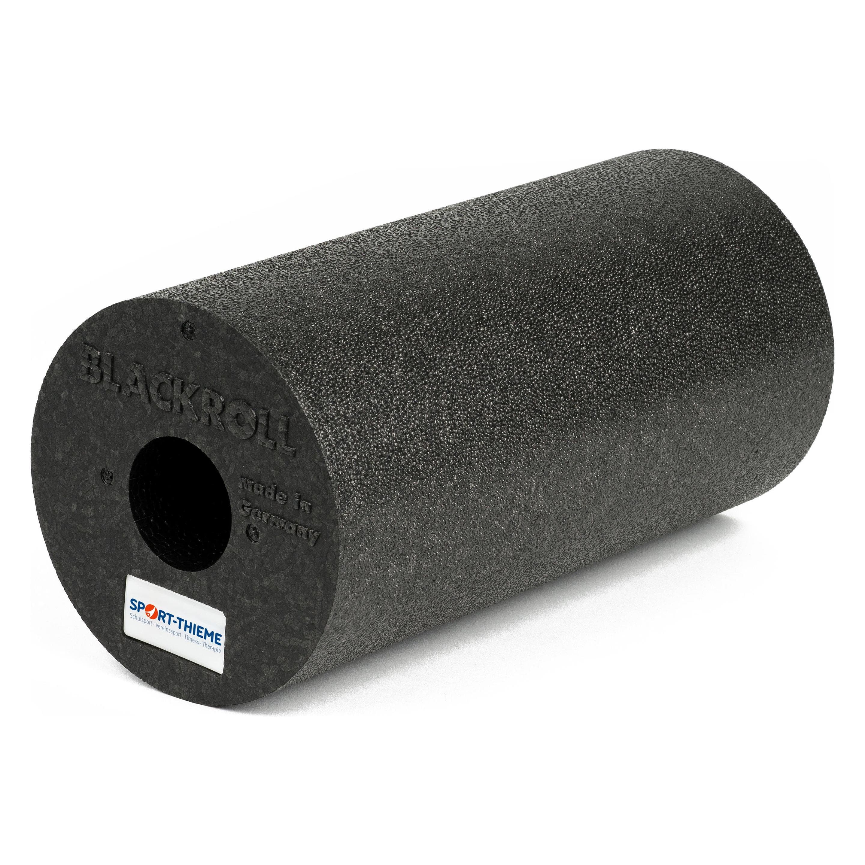 Blackroll, Balle + rouleau de massage pour fascias, Standard (15 cm)