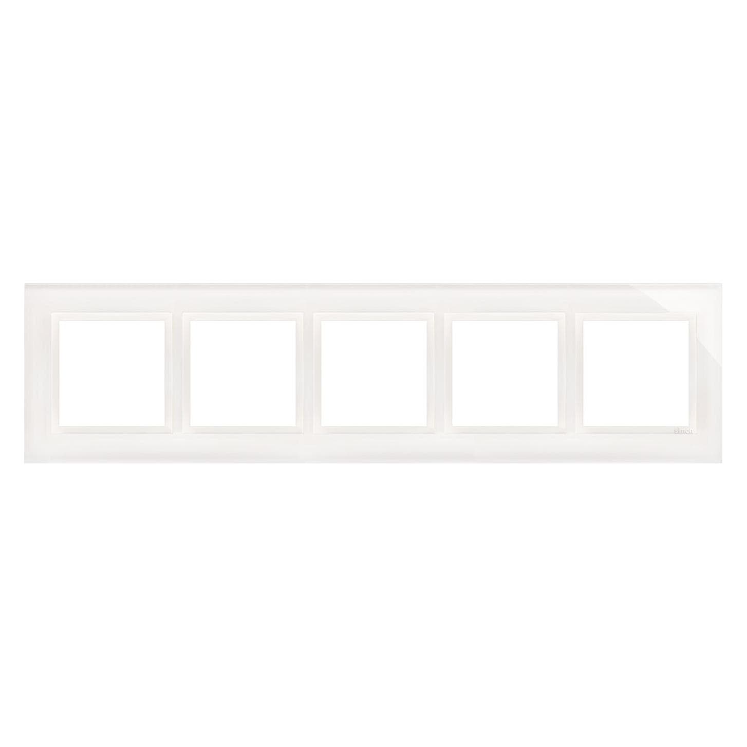 Kontakt, Accessoires Gamme d'interrupteurs, DRN5/70