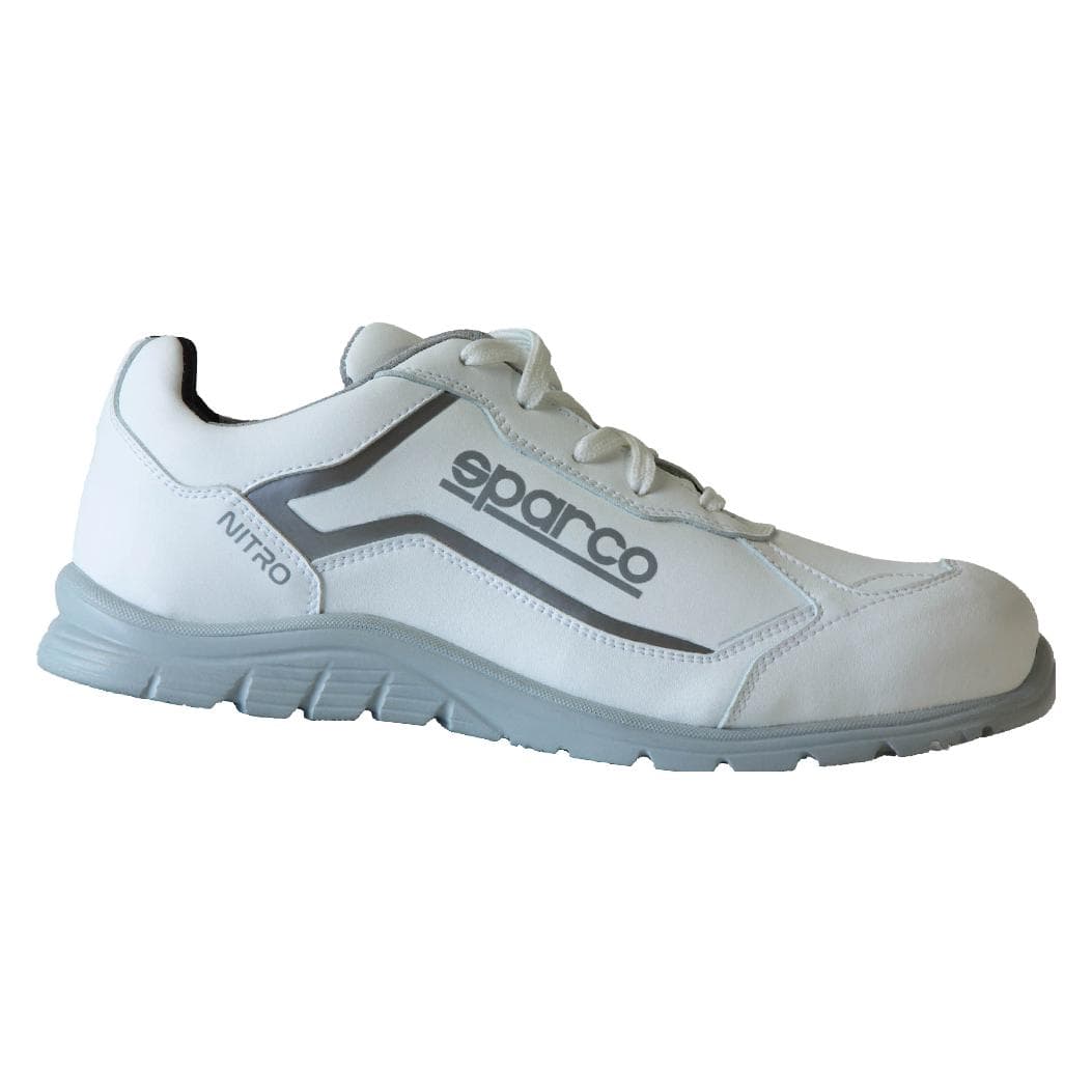 Sparco, Chaussures de course, Nitro (39)