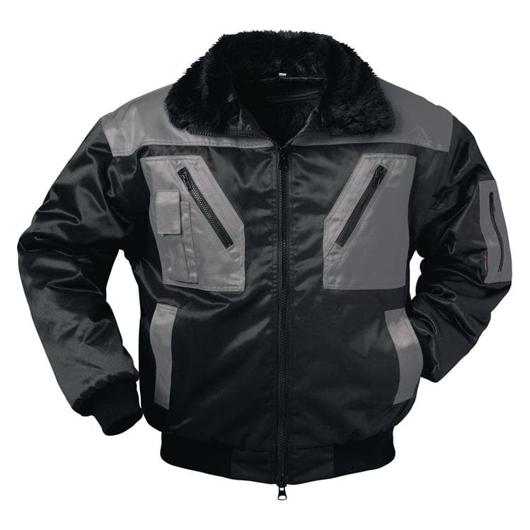 Norway, Veste de travail, Blouson de pilote (L)