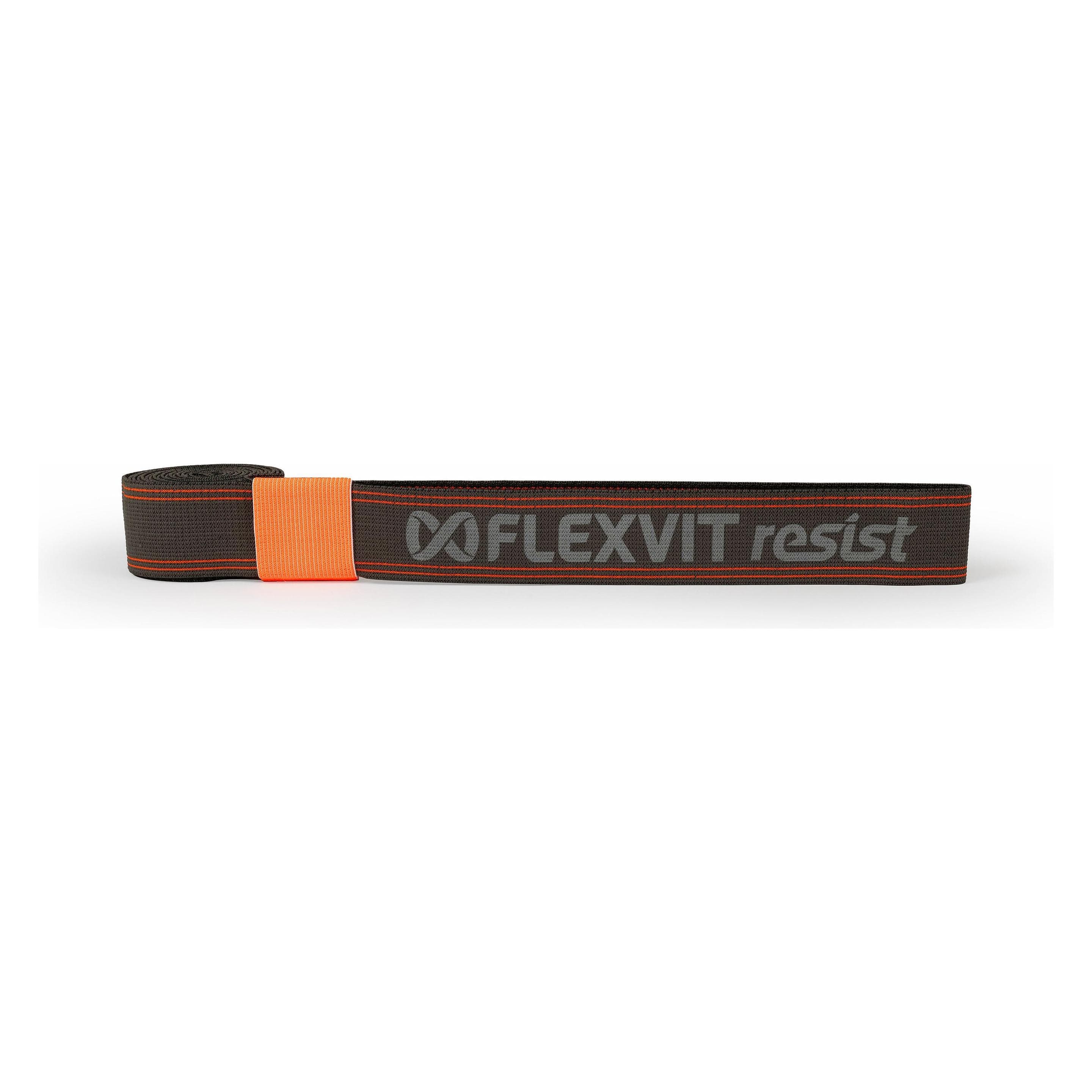 Flexvit, Bande de fitness, (2 m, Fort)
