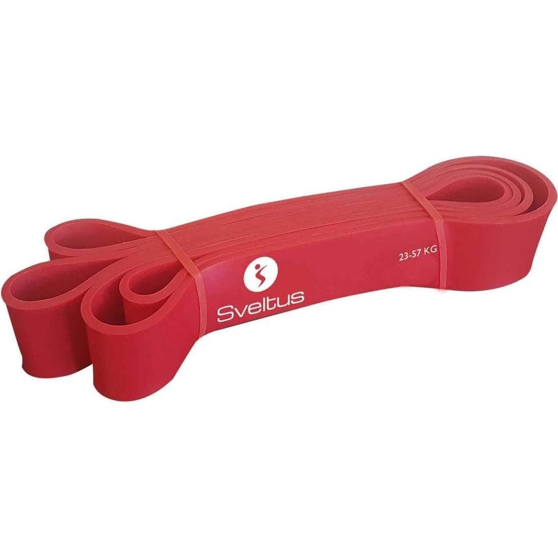Sveltus, Bande de fitness, (1.03 m, Extra fort)