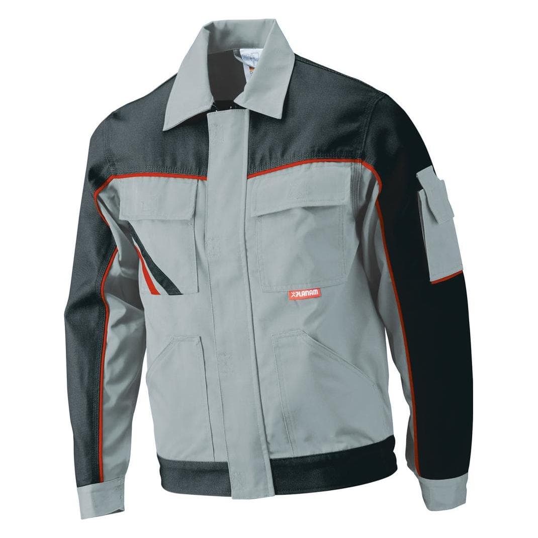 Planam, Veste de travail, Blouson (58)