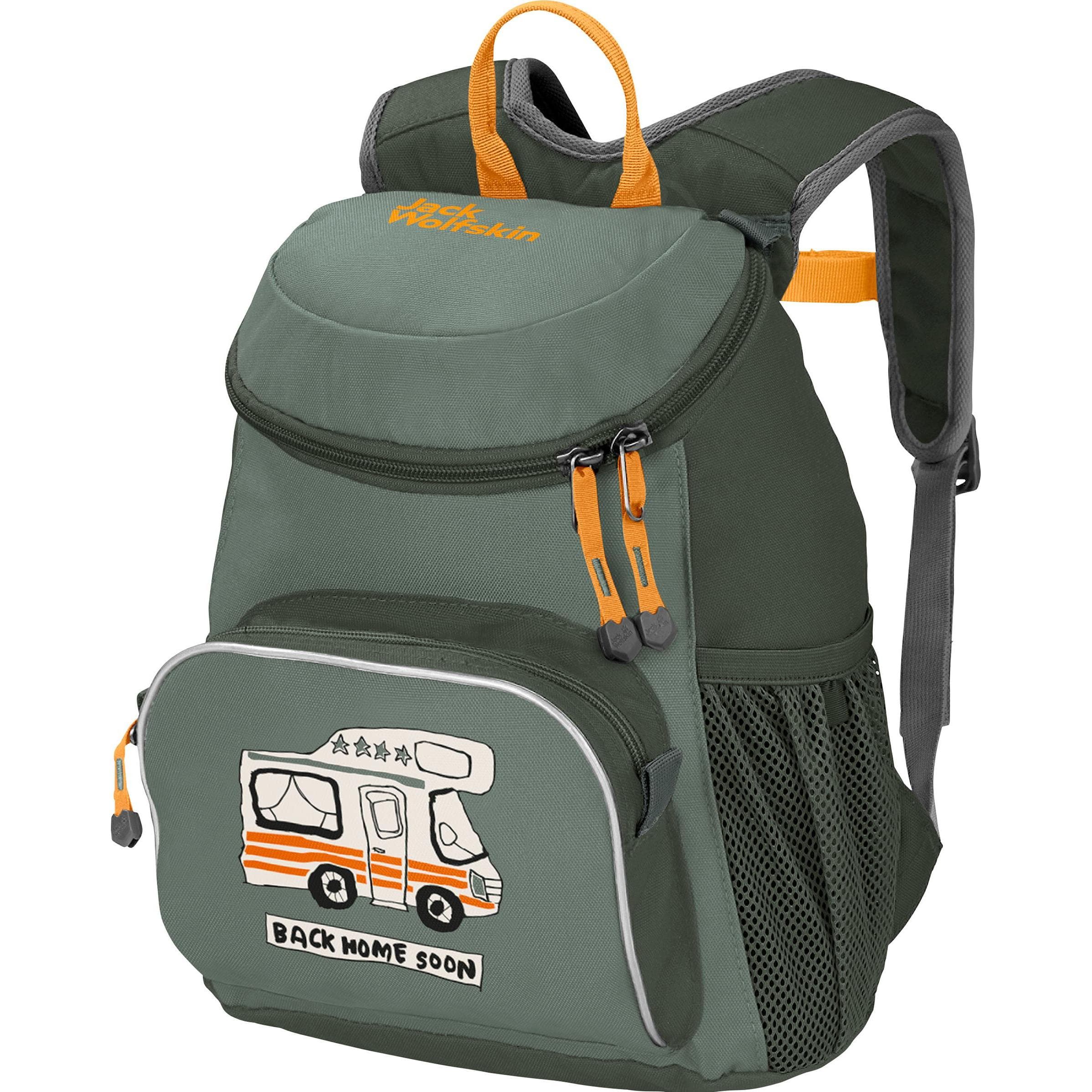 Jack Wolfskin, Sac à dos, (11 l)
