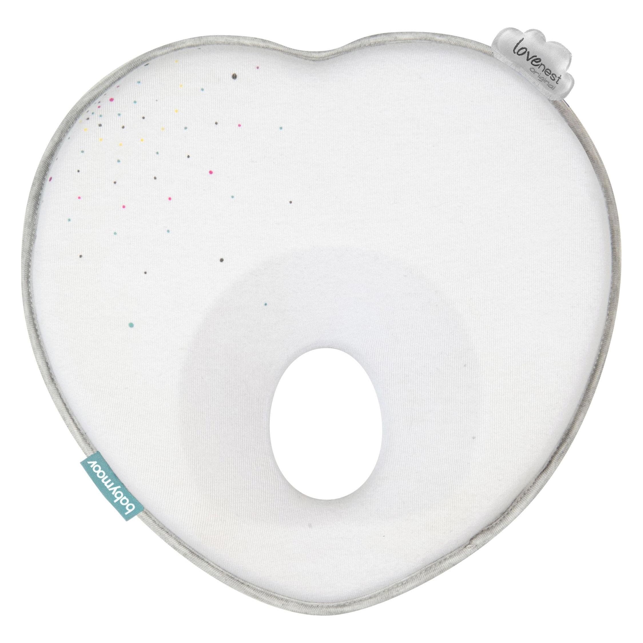Babymoov, Coussin pour enfant, Lovenest Original (3 x 23 cm)
