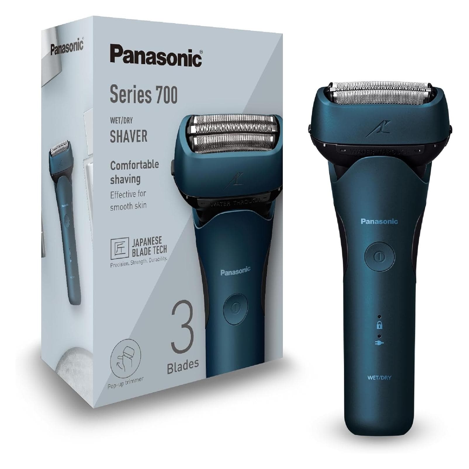 Panasonic, Rasoir électrique, Series 700