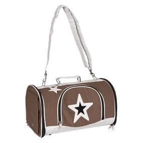 Karlie Sac de transport Star Bag (Chat, Chien, Respirant), Transport d'animaux