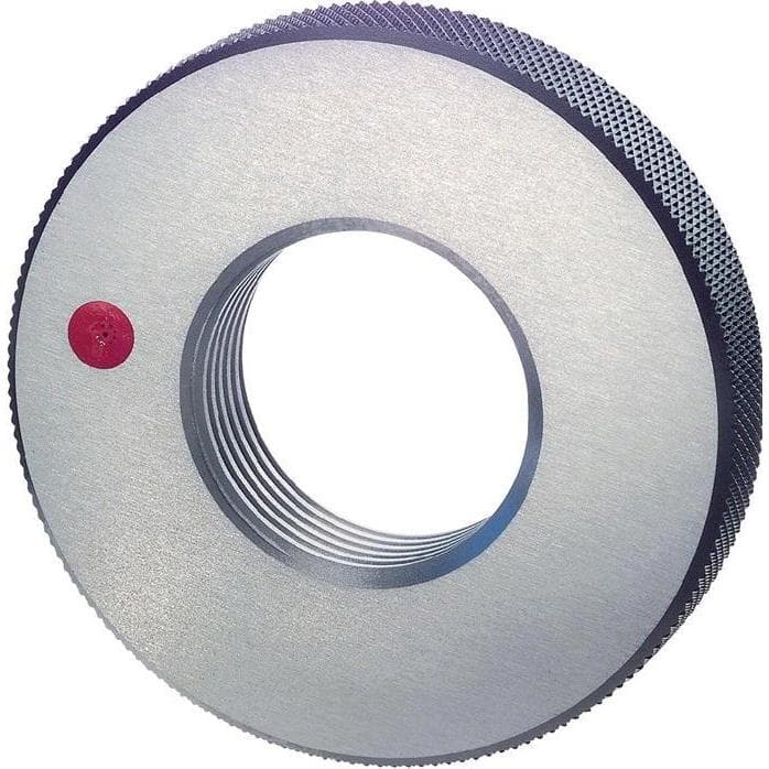 Jbo, Outils de mesure, Bague de filetage n'entre pas