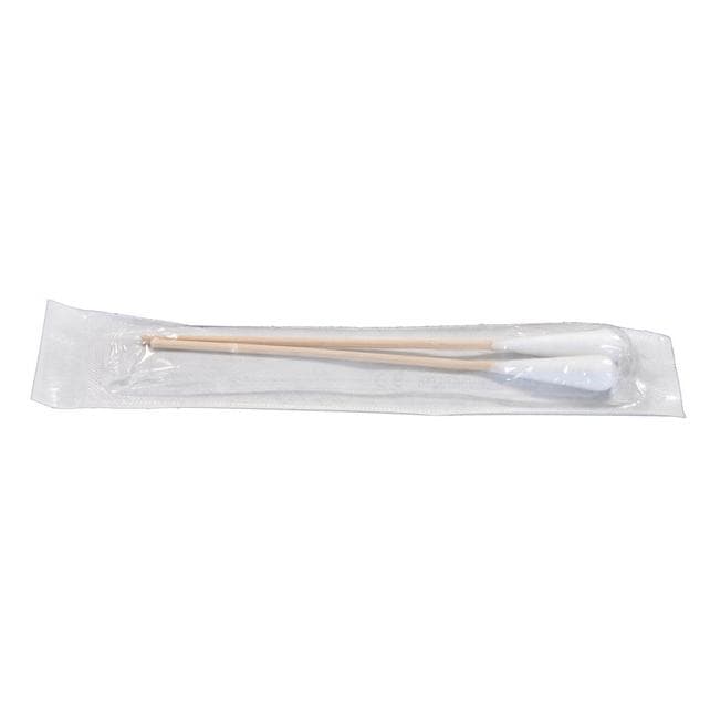 Meditrade, Cotons-tiges, Coton-tiges petite tête (2 pièces)