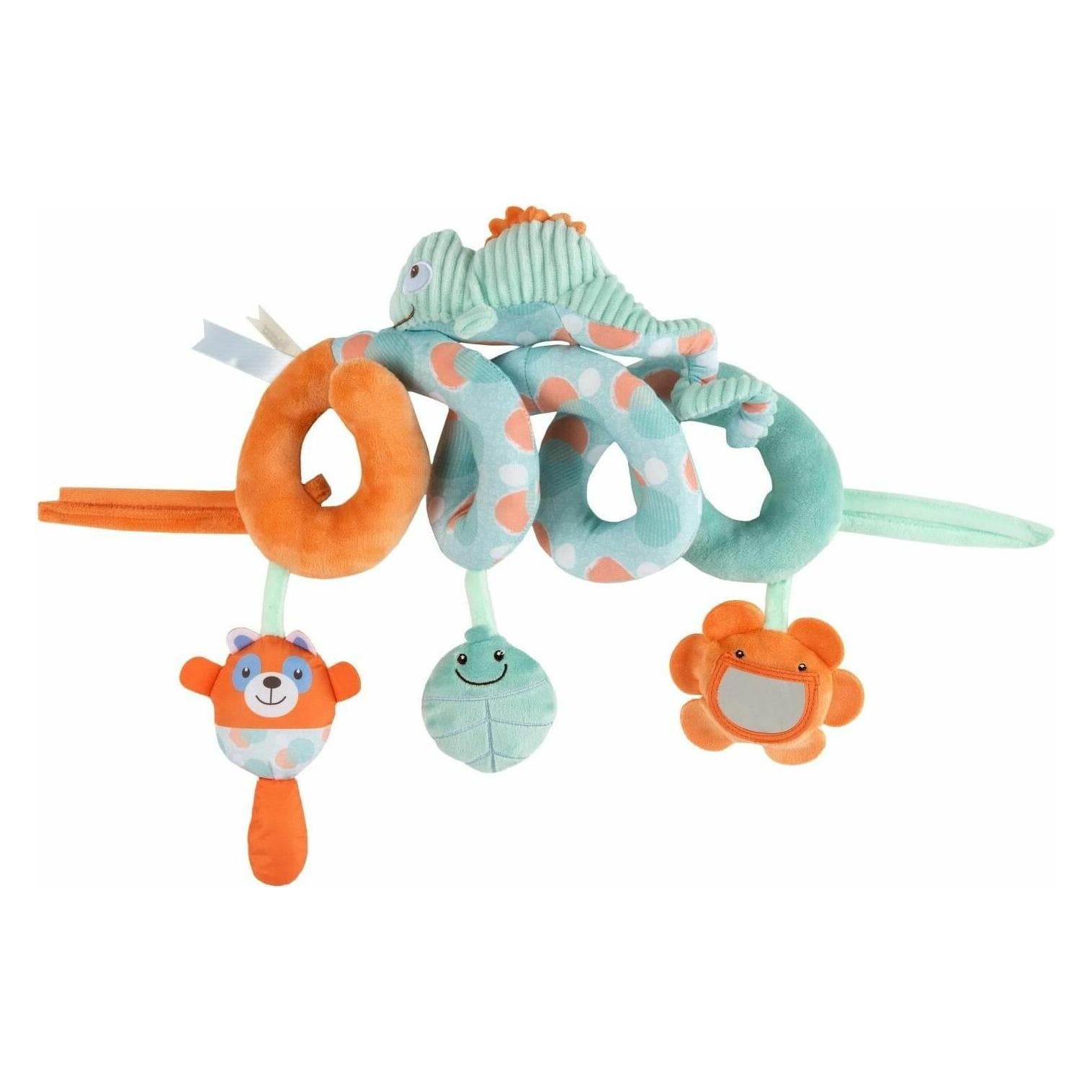 Chicco, Jouet pour poussette, Spirale de jeu