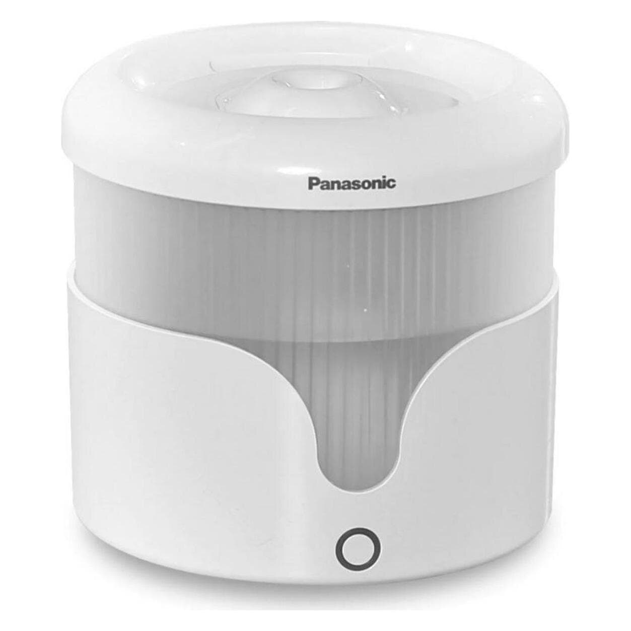 Panasonic Fontaine à eau pour animaux de compagnie (190 cl), Gamelle