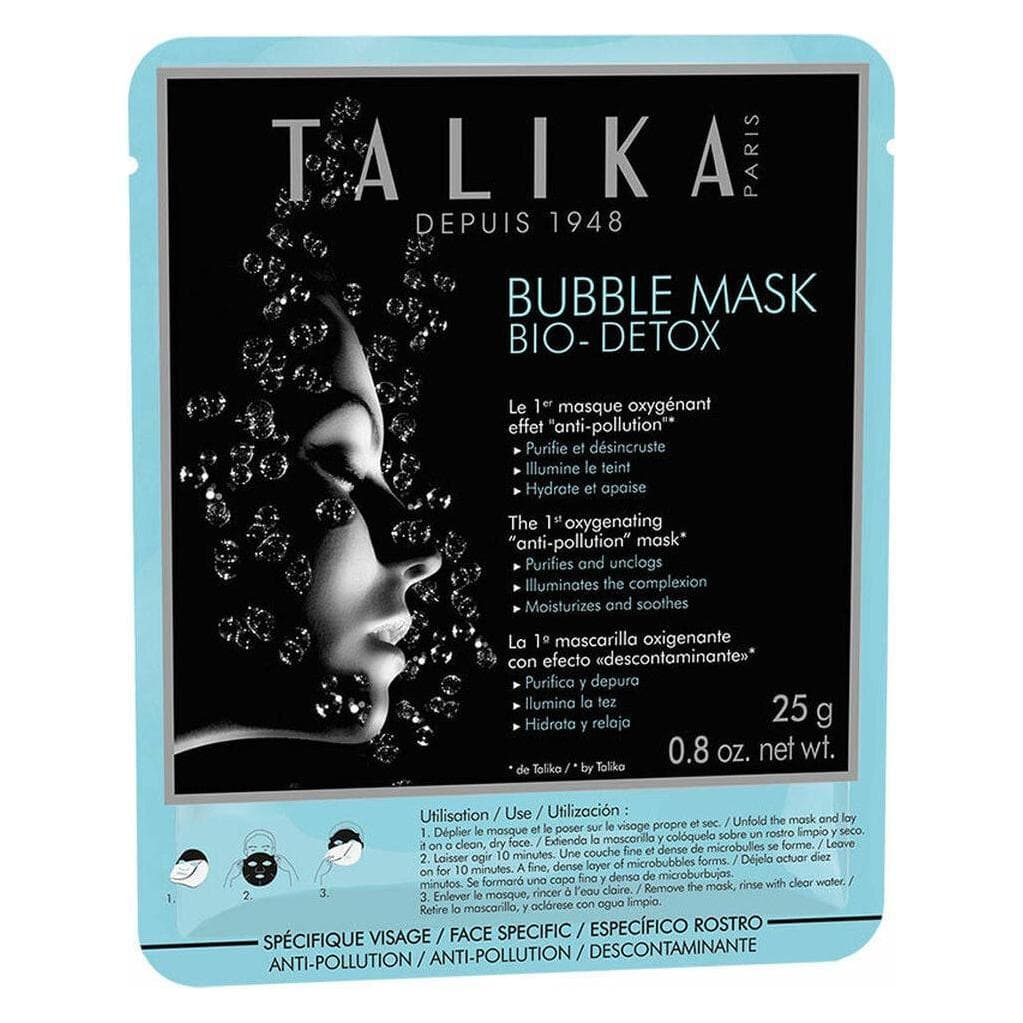 Talika, Masque pour le visage, Soins du visage (25 g)