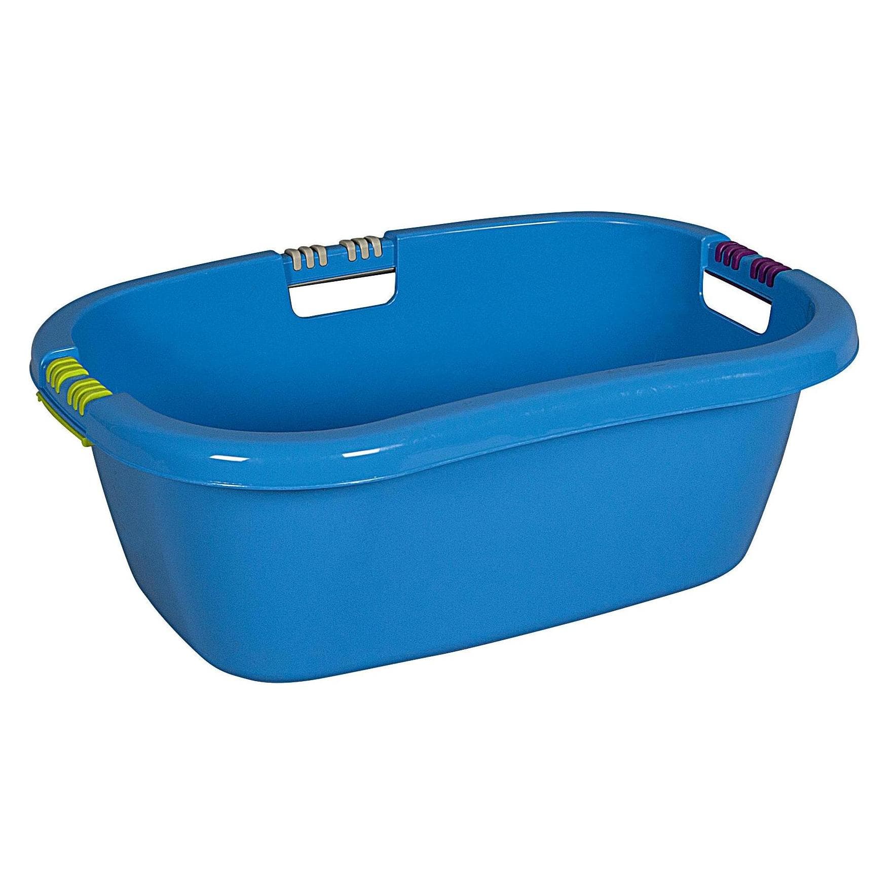 5x Lockweiler, Panier à linge, Ergo (28 l)