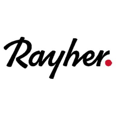 Rayher, Plantes : accessoires, Ruban de masquage Flora, marron foncé, 1 rouleau (1.30 cm)