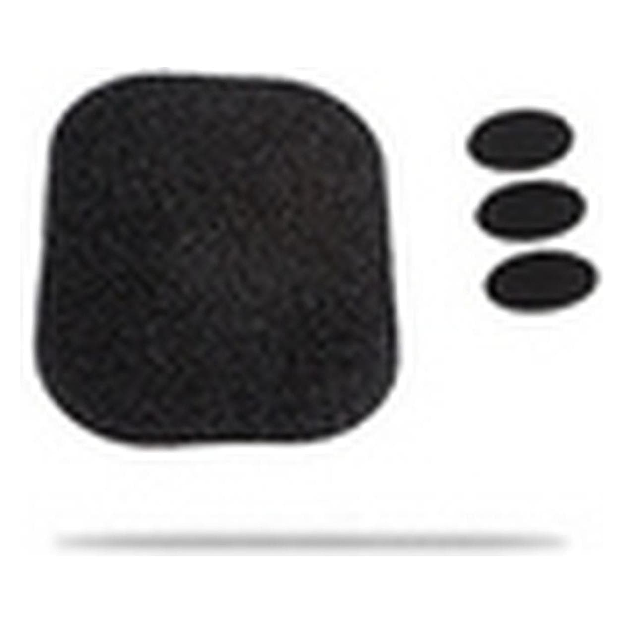 Logitech Klettverschlussstreifen Faster, Solution de conférence : accessoires