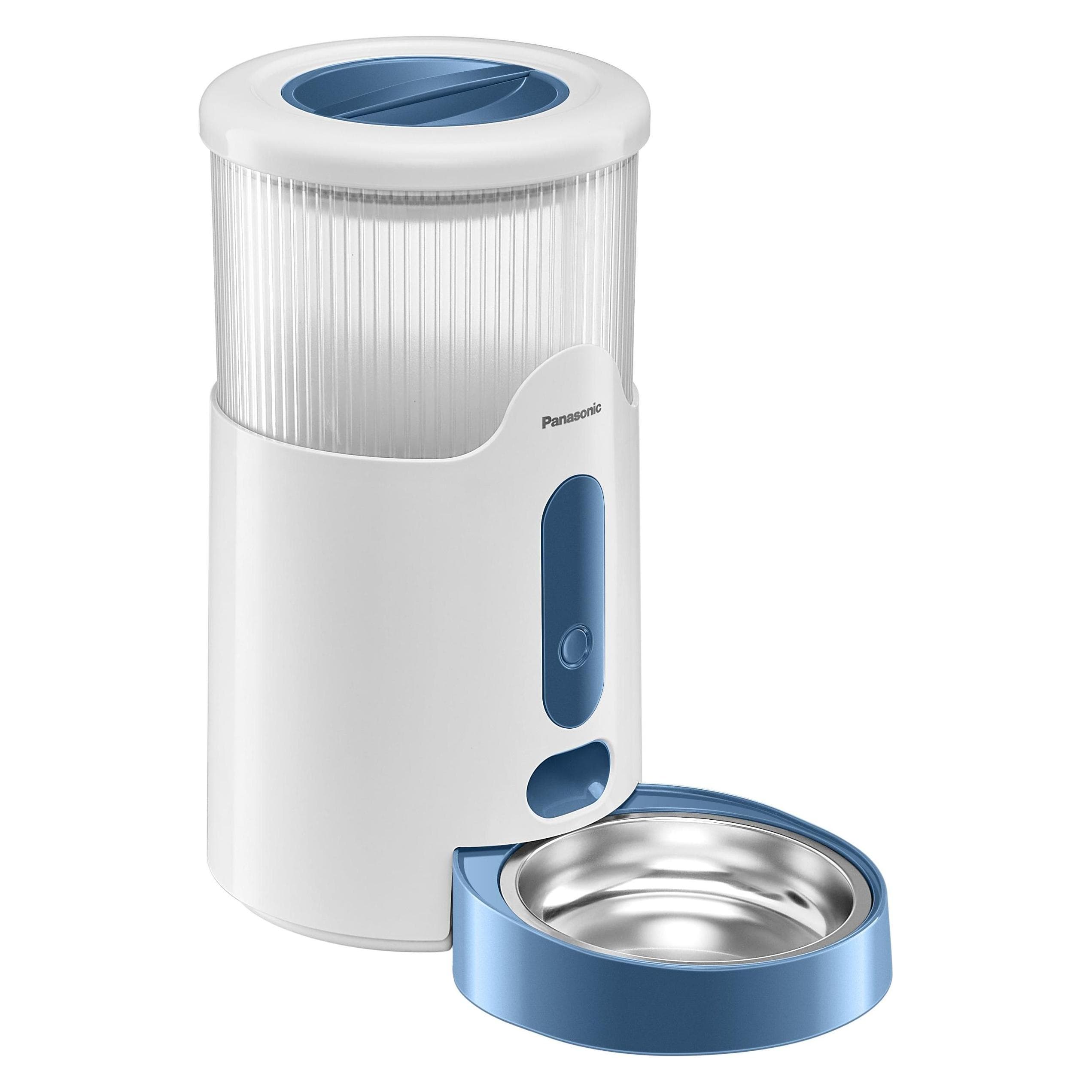 Panasonic Smart Pet Feeder (280 cl), Gamelle