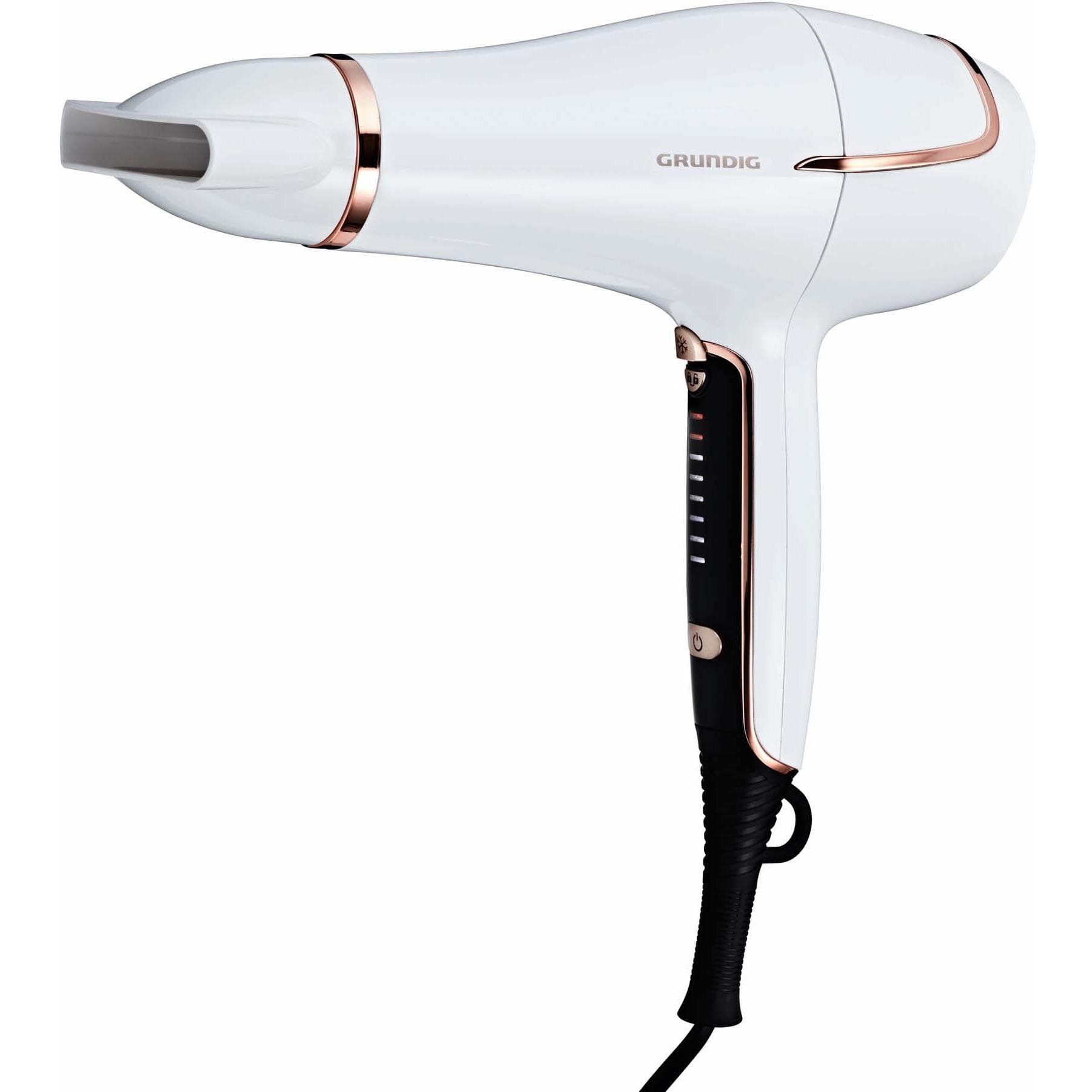 Grundig, Sèche-cheveux, HD 7880 (2200 W)