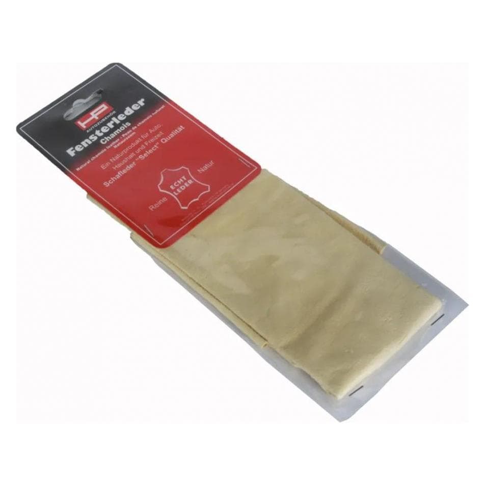 Conrad Components, Nettoyage de véhicules : accessoires, Peau de chamois mouton 74 49 cm