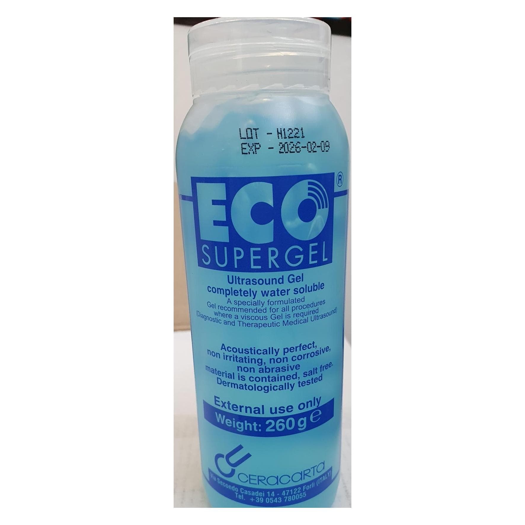 AngelSounds, Soins maternité, Ultraàƒƒnigeeli Eco