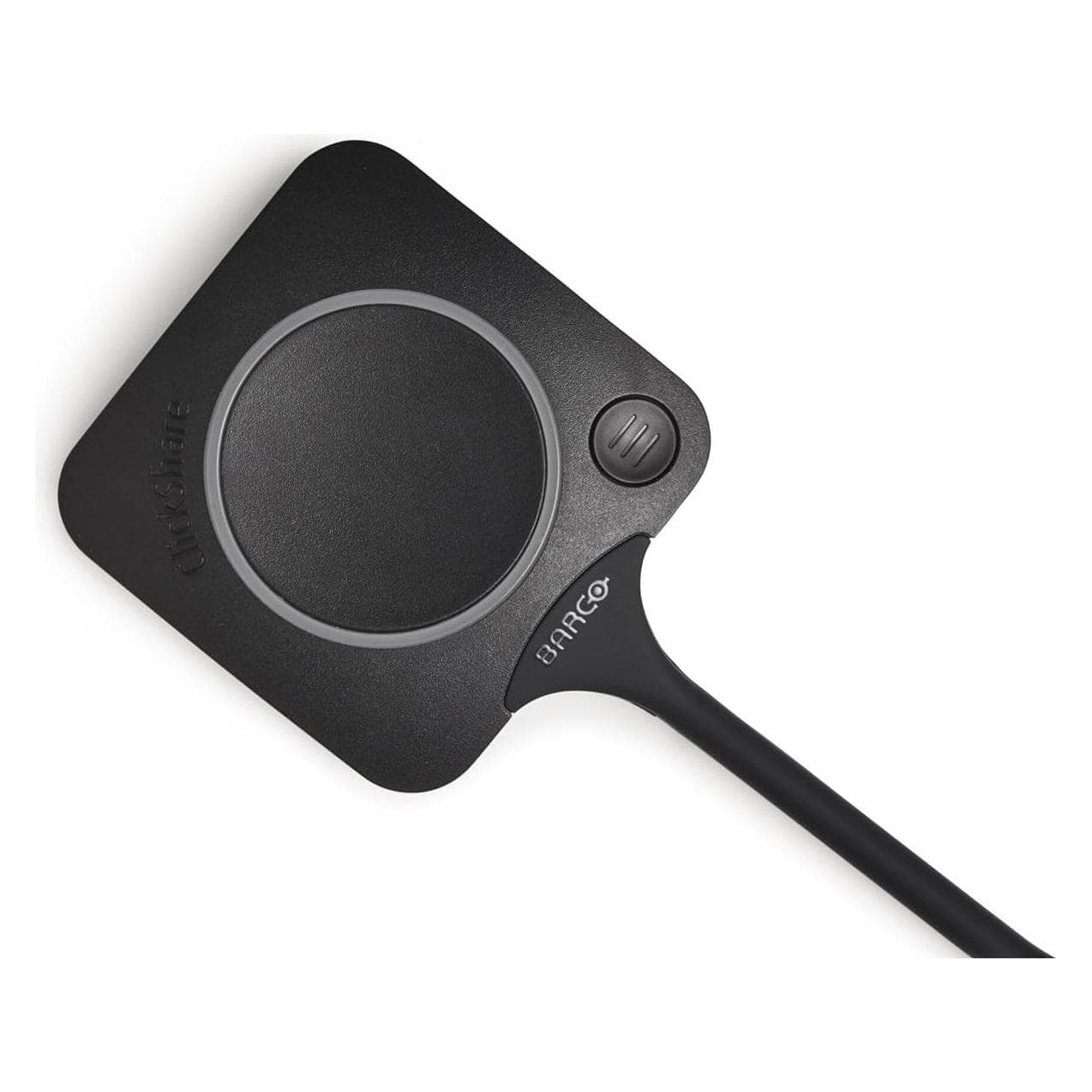Barco ClickShare Button 4th Gen CX-Serie, Transmetteur multimédia sans fil, Noir