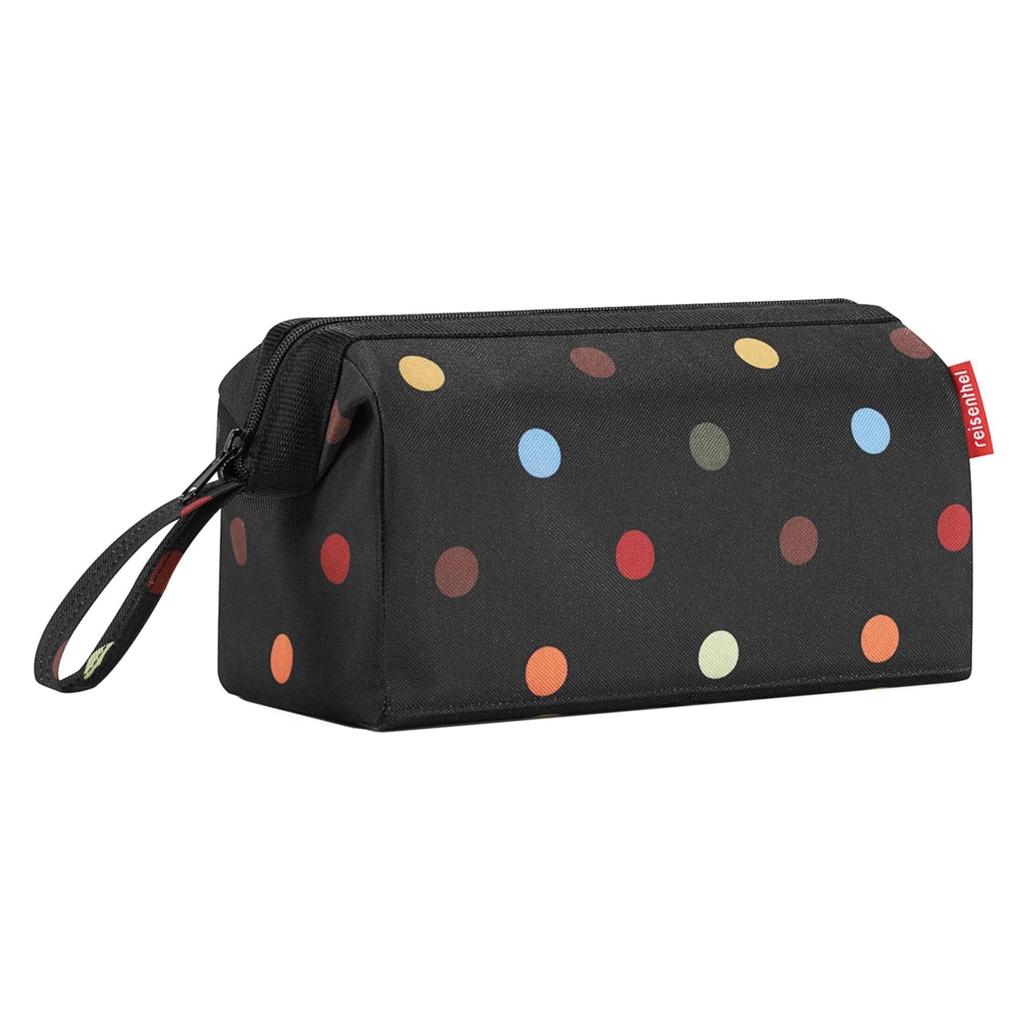 reisenthel Travelcosmetic, Trousse de toilette, Noir