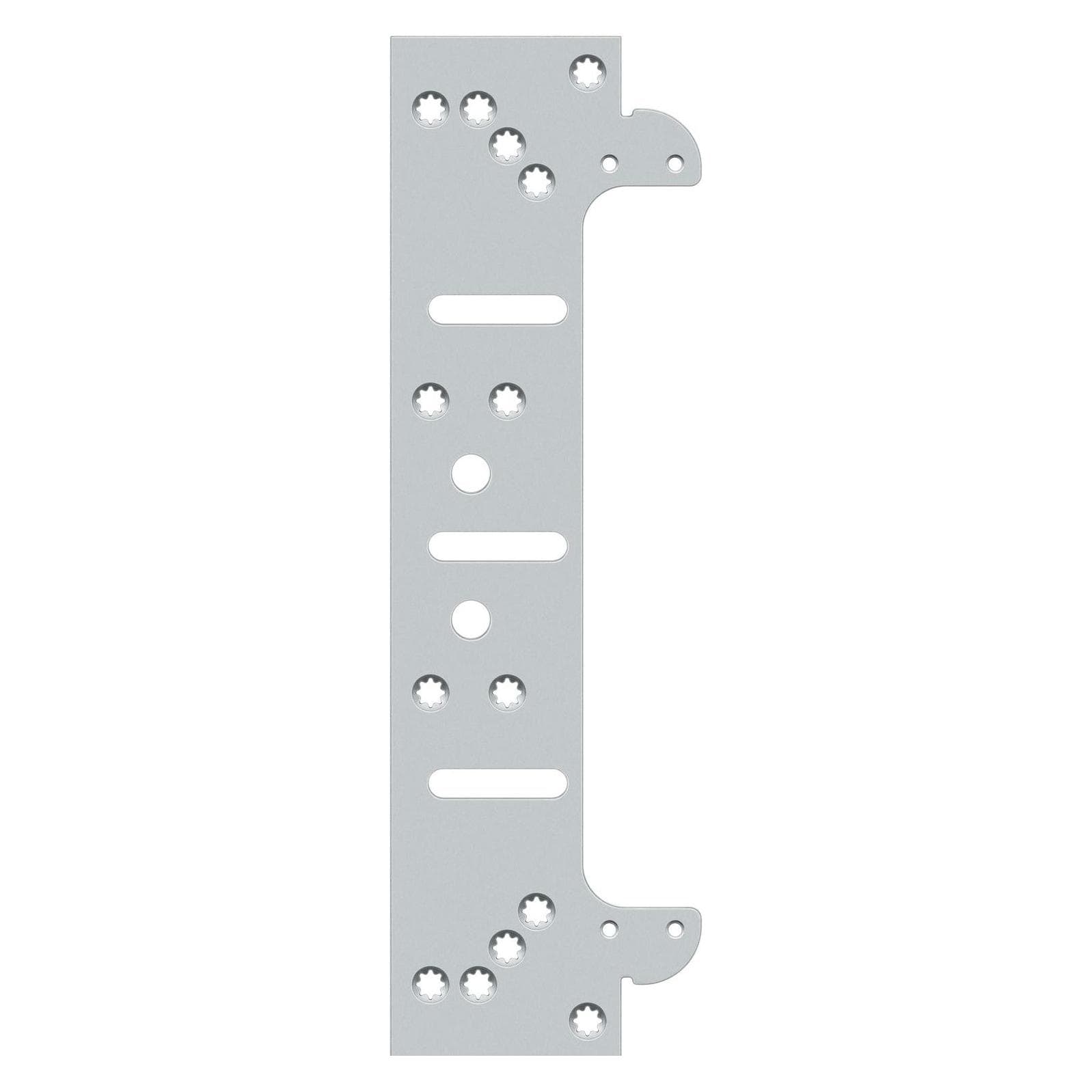Simonswerk, Paumelle de porte, Plaques de fixation TECTUS pour chambranles