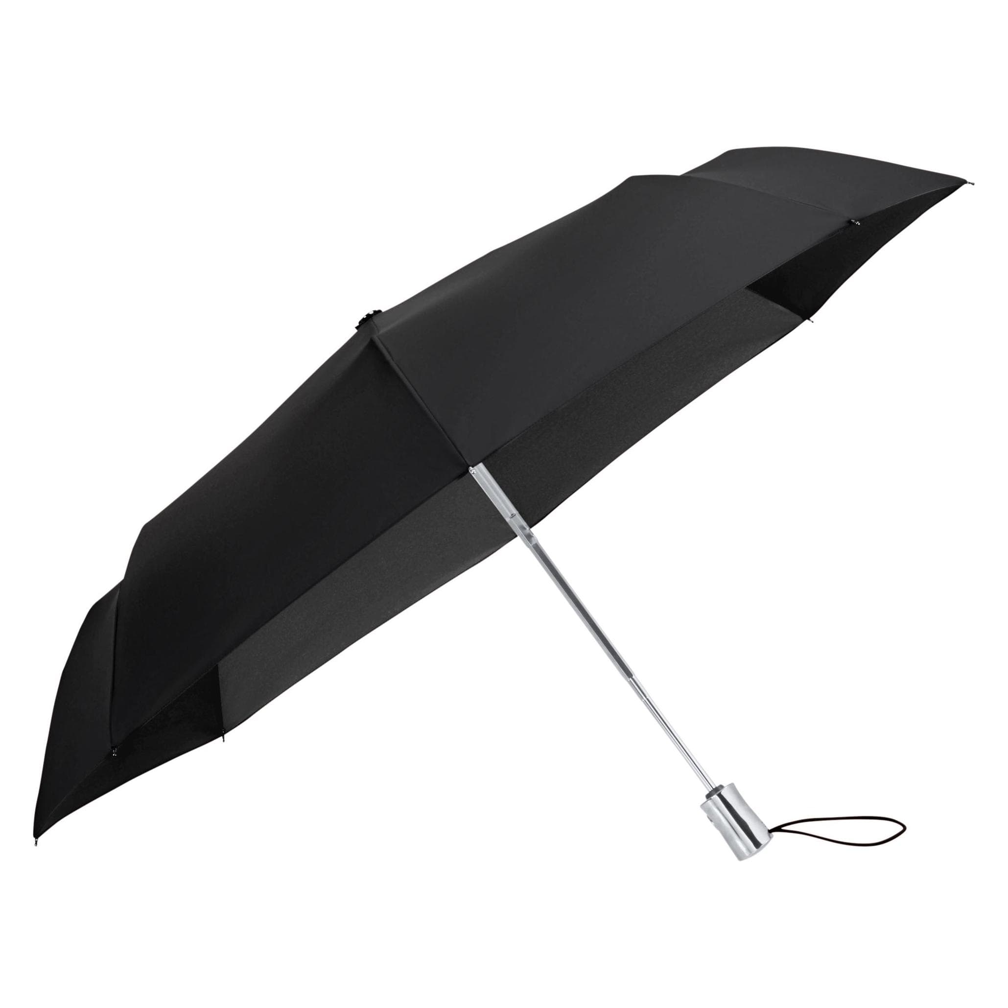 Samsonite, Unisexe, Parapluie, Rain Pro, Noir