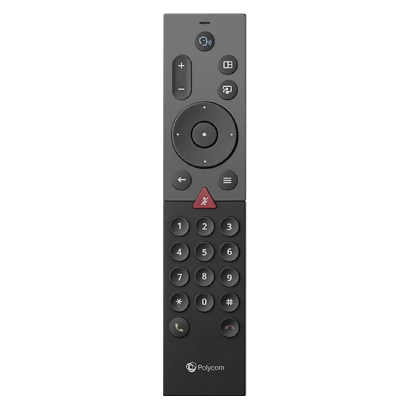 HP Poly COM Studio BT remote control P010, Solution de conférence : accessoires