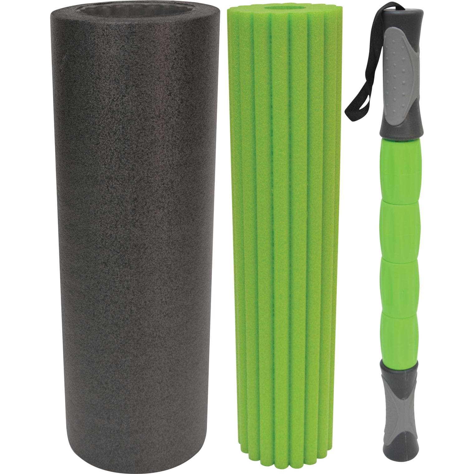 Schildkröt, Balle + rouleau de massage pour fascias, 3 en 1 (15 cm)